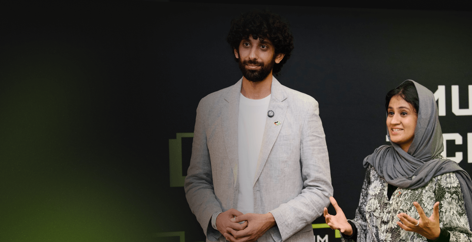 What sets Muslim <br>Tech Fest Apart?