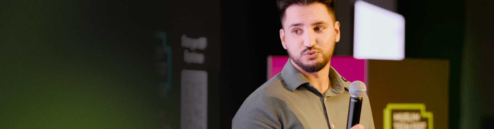 Muslim Tech Fest <br>London 2025