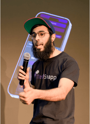 Bottom reeller fourth image of previous event