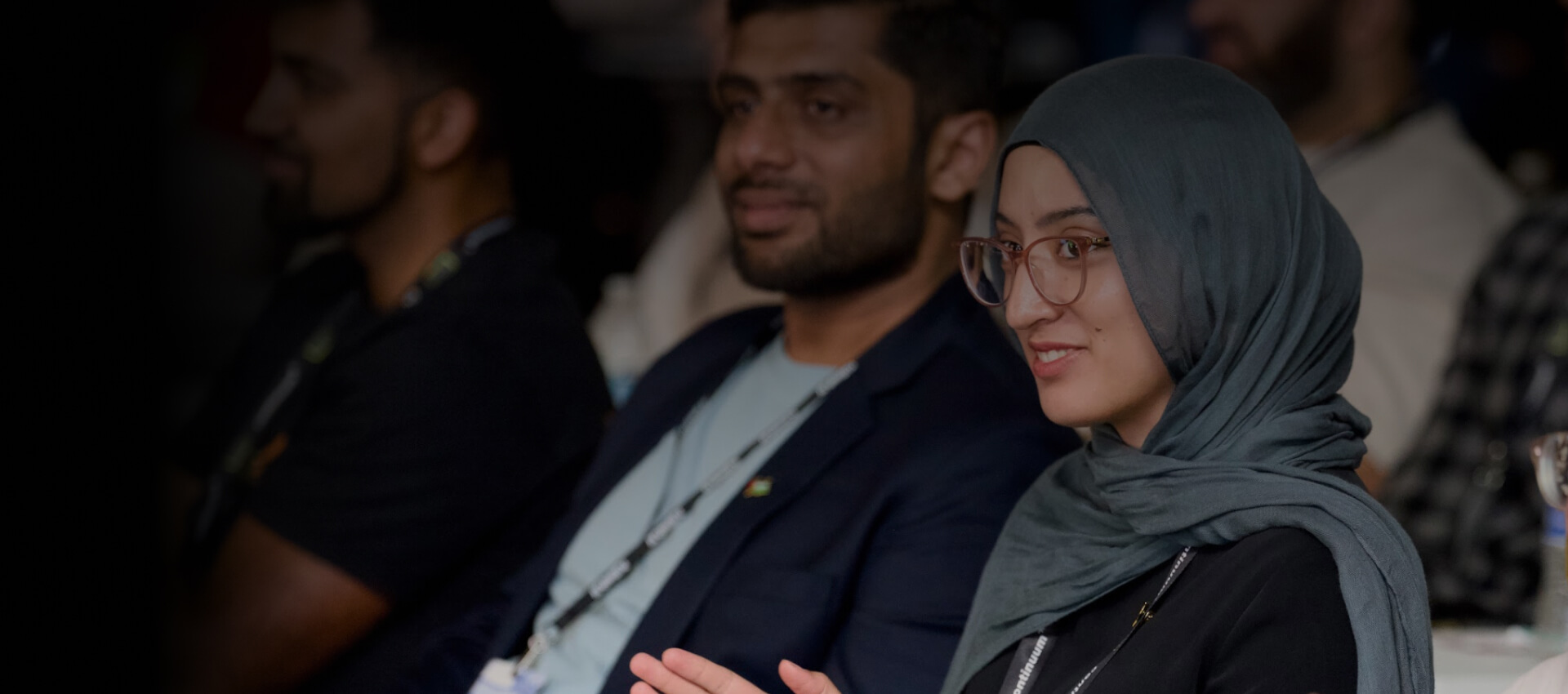 Back, bigger and better than ever.