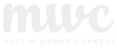 Muslim Women Connect Logo
