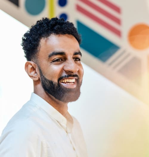 Image of Ismail Jeilani