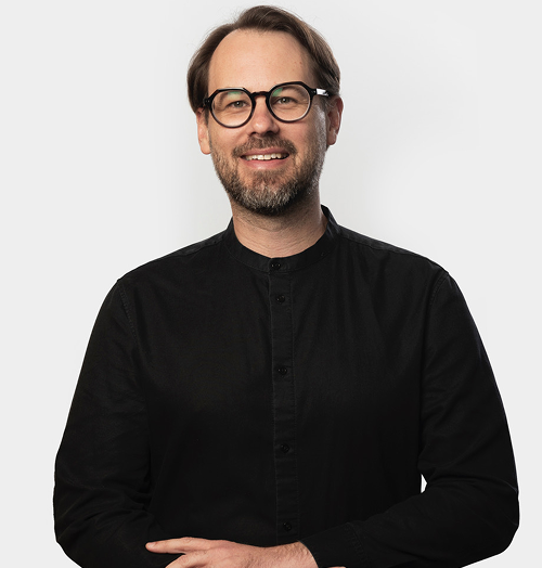 Image of Peter Gould