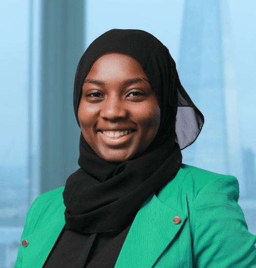 Image of Sherifat Akintunde-Shitu