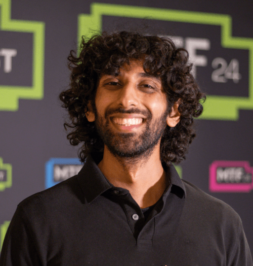 Image of Zahid Mahmood