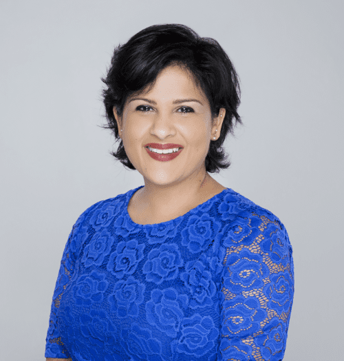 Image of Naureen Mohammed