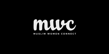 Logo of Muslim Women Connect