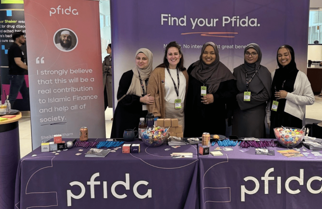 Featured image for Pfida: Buzz, Branding, and Connections