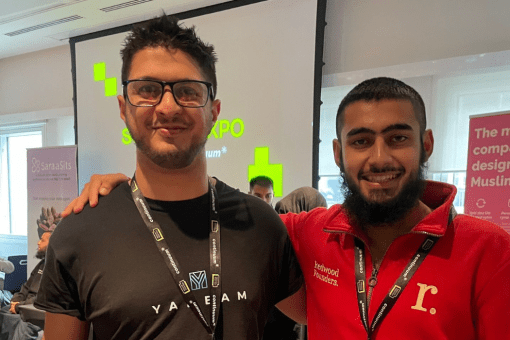 Featured image for Talent Pipeline with Redwood Founders & Yadeam