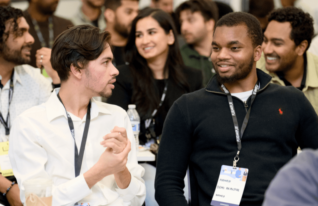 Featured image for Student to Tech Intern