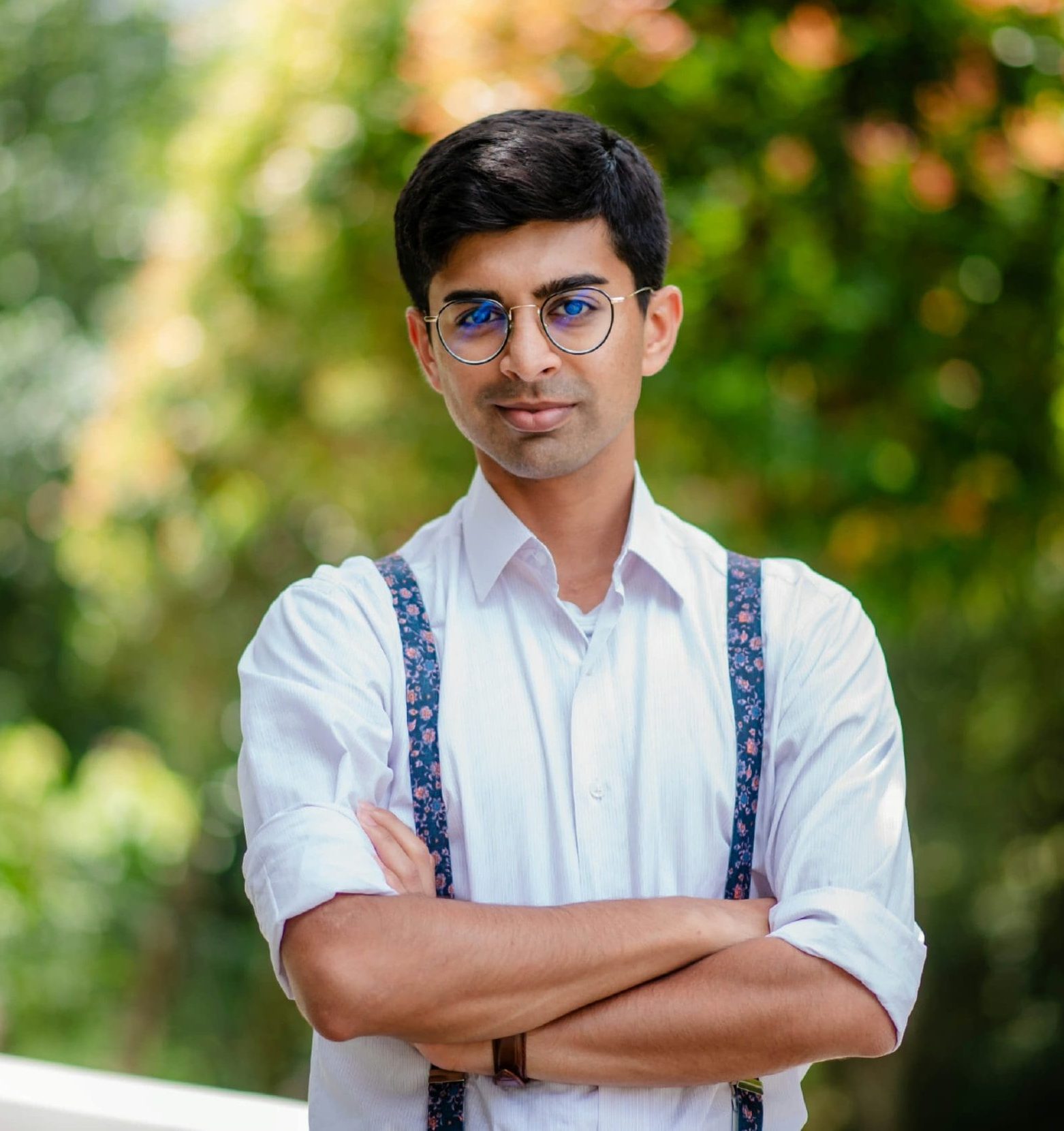 Image of Zubair Junjunia