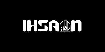Logo of IHSAAN by FOSIS
