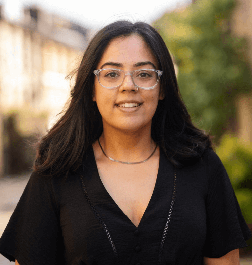 Image of Sidrah Hassan