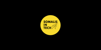 Logo of Somalis in Tech
