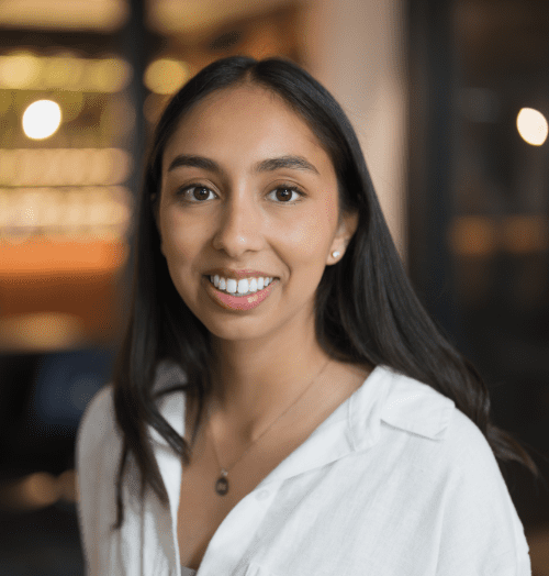 Image of Mariam Ahmed