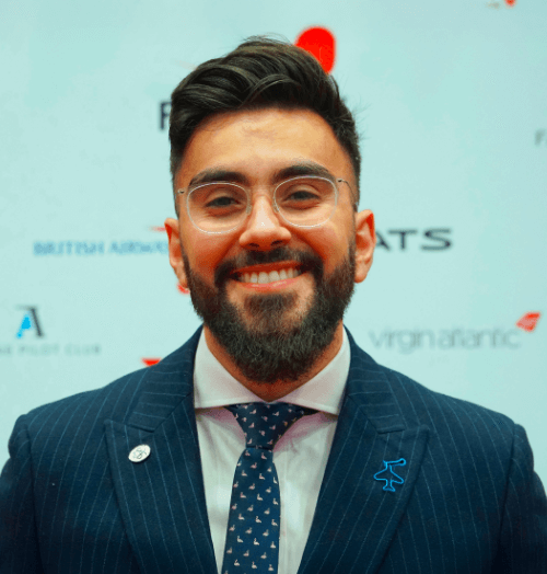 Image of Mohammad Taher