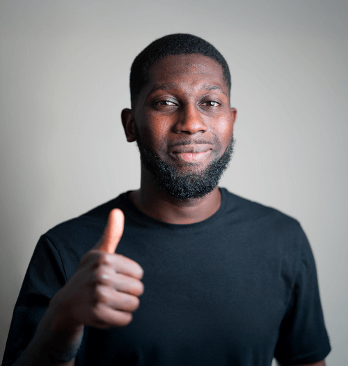 Image of Nelson Djalo