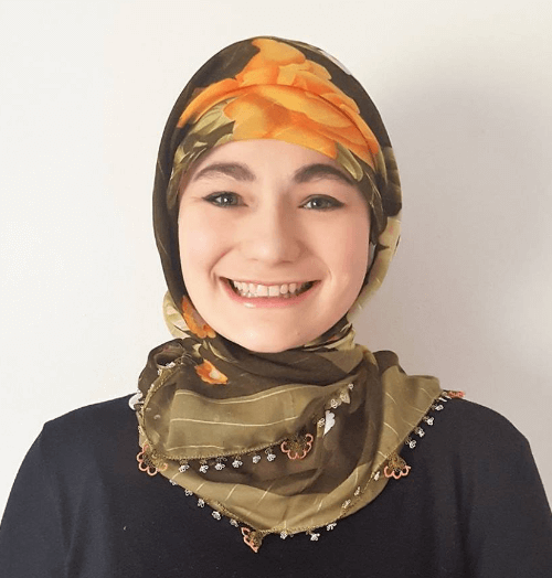 Image of Grace Witter