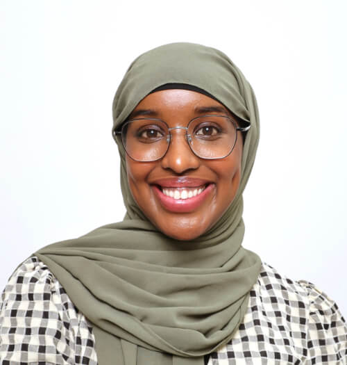 Image of Hafsa Hersi