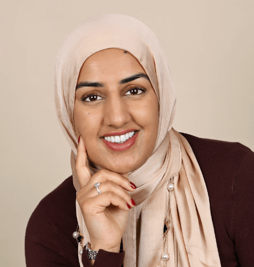 Image of Hana Hussain