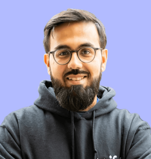 Image of Ibrahim Khan