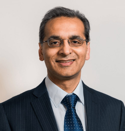 Image of Javaid Karim