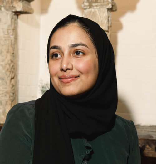 Image of Shereen Patel