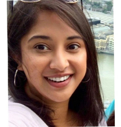 Image of Zeba Qureshi