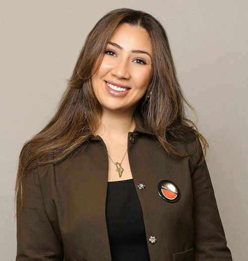 Image of Haneen Bader