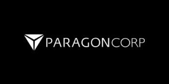 Paragon Corp Logo