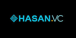 Logo of HASAN.VC