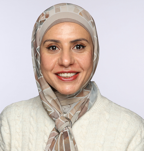 Image of Yusra Ibrahim