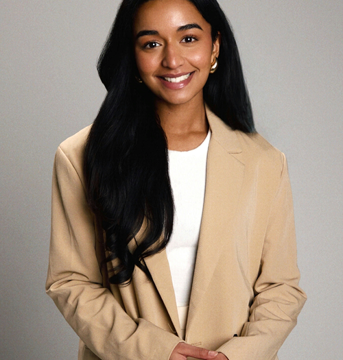 Image of Zaynab Tariq