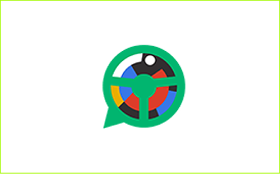 Buy any auto part Logo