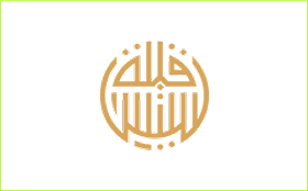 Qibla scene Logo