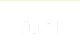 Ruhi Logo