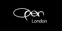 Logo of OPEN London CIC